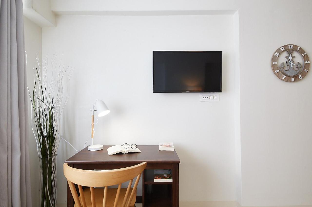 Tostay-Unique Apartment Hotel In Athens Center! المظهر الخارجي الصورة