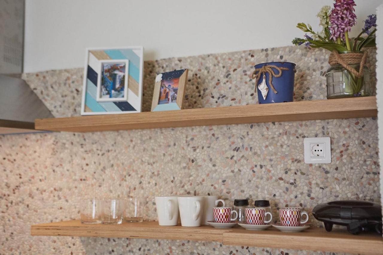 Tostay-Unique Apartment Hotel In Athens Center! المظهر الخارجي الصورة