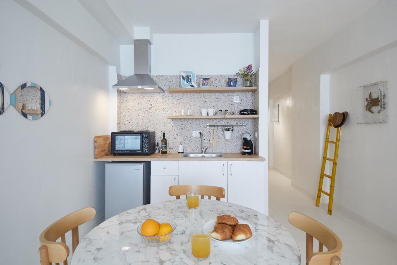 Tostay-Unique Apartment Hotel In Athens Center! المظهر الخارجي الصورة