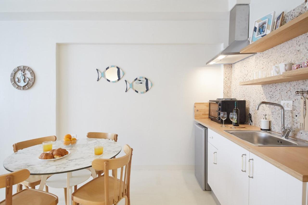 Tostay-Unique Apartment Hotel In Athens Center! المظهر الخارجي الصورة