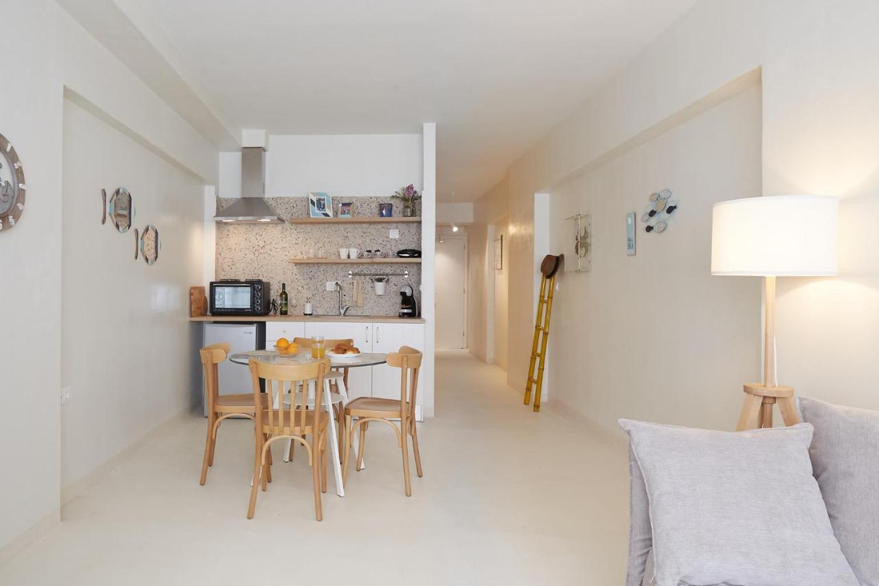 Tostay-Unique Apartment Hotel In Athens Center! المظهر الخارجي الصورة