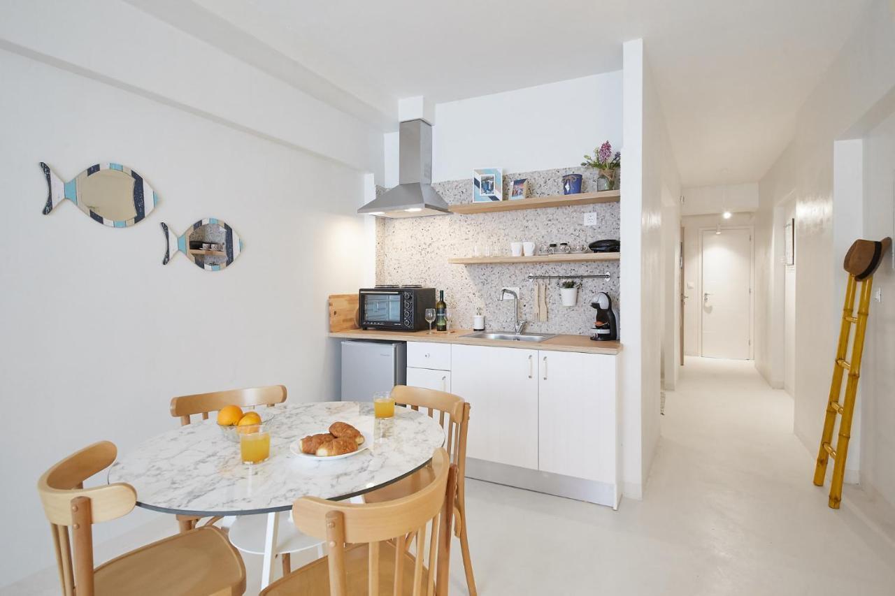 Tostay-Unique Apartment Hotel In Athens Center! المظهر الخارجي الصورة