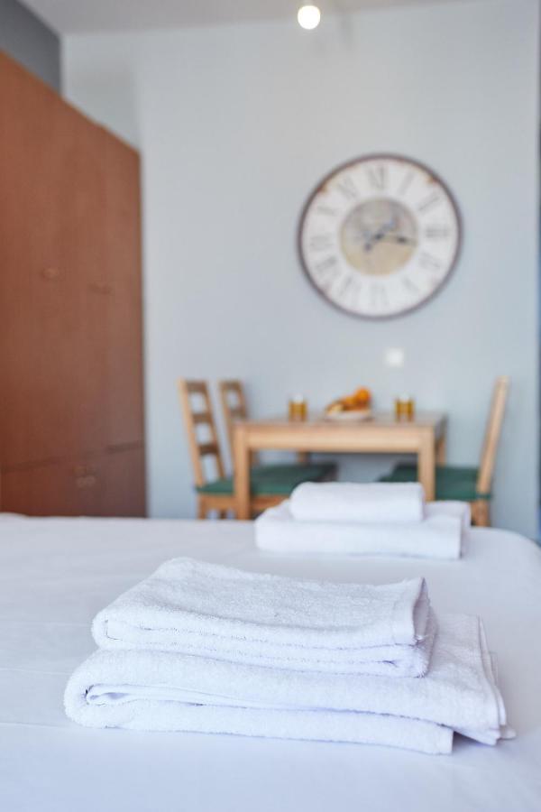 Tostay-Unique Apartment Hotel In Athens Center! المظهر الخارجي الصورة