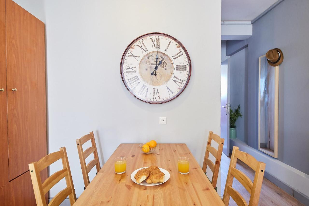 Tostay-Unique Apartment Hotel In Athens Center! المظهر الخارجي الصورة