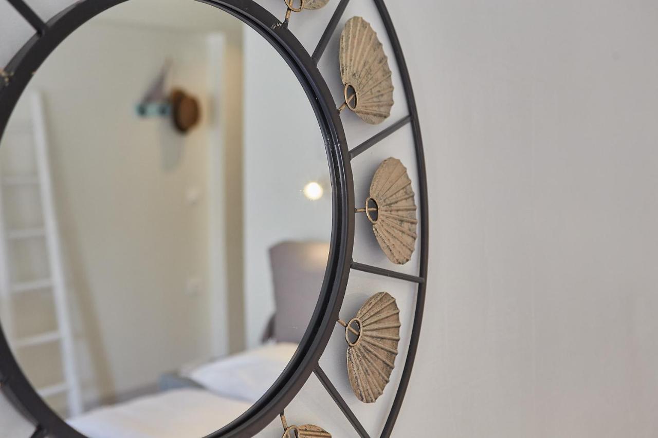 Tostay-Unique Apartment Hotel In Athens Center! المظهر الخارجي الصورة